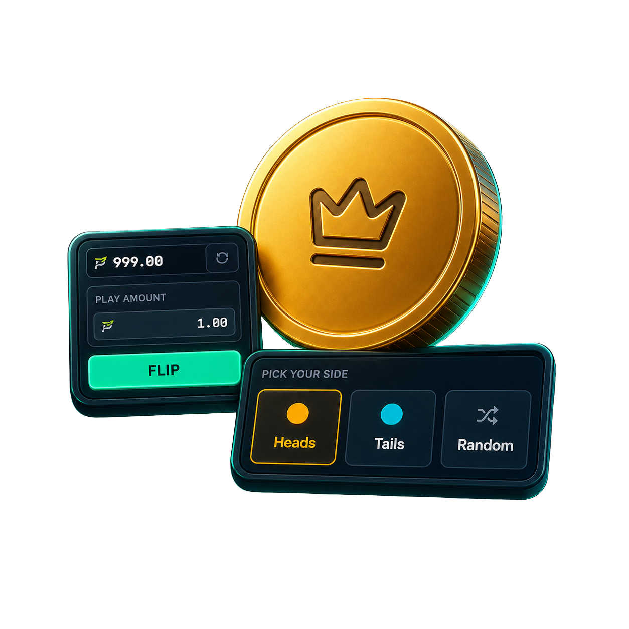 Flip game preview